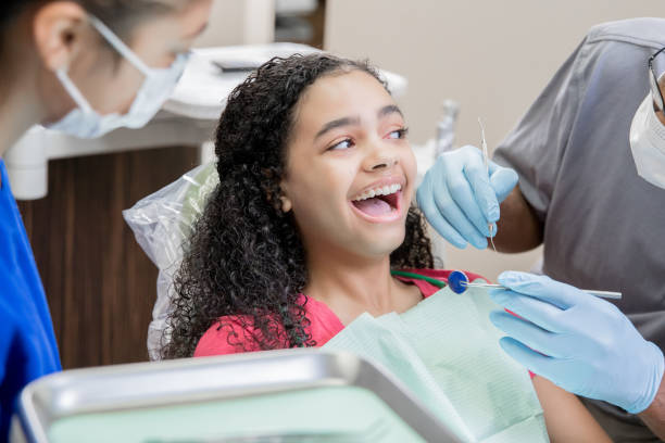 Best Same-Day Emergency Dentist in Whitg, IN