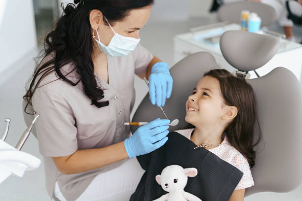 Best Emergency Dental Surgery in Whitg, IN