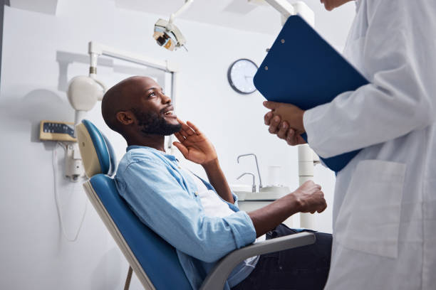 Best Emergency Orthodontic Repairs in Whitg, IN