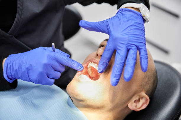 Best Pediatric Emergency Dentist in Whitg, IN
