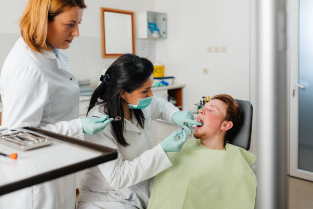 Best Walk-In Emergency Dentist in Whitg, IN